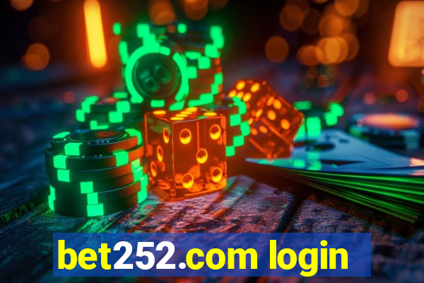 bet252.com login